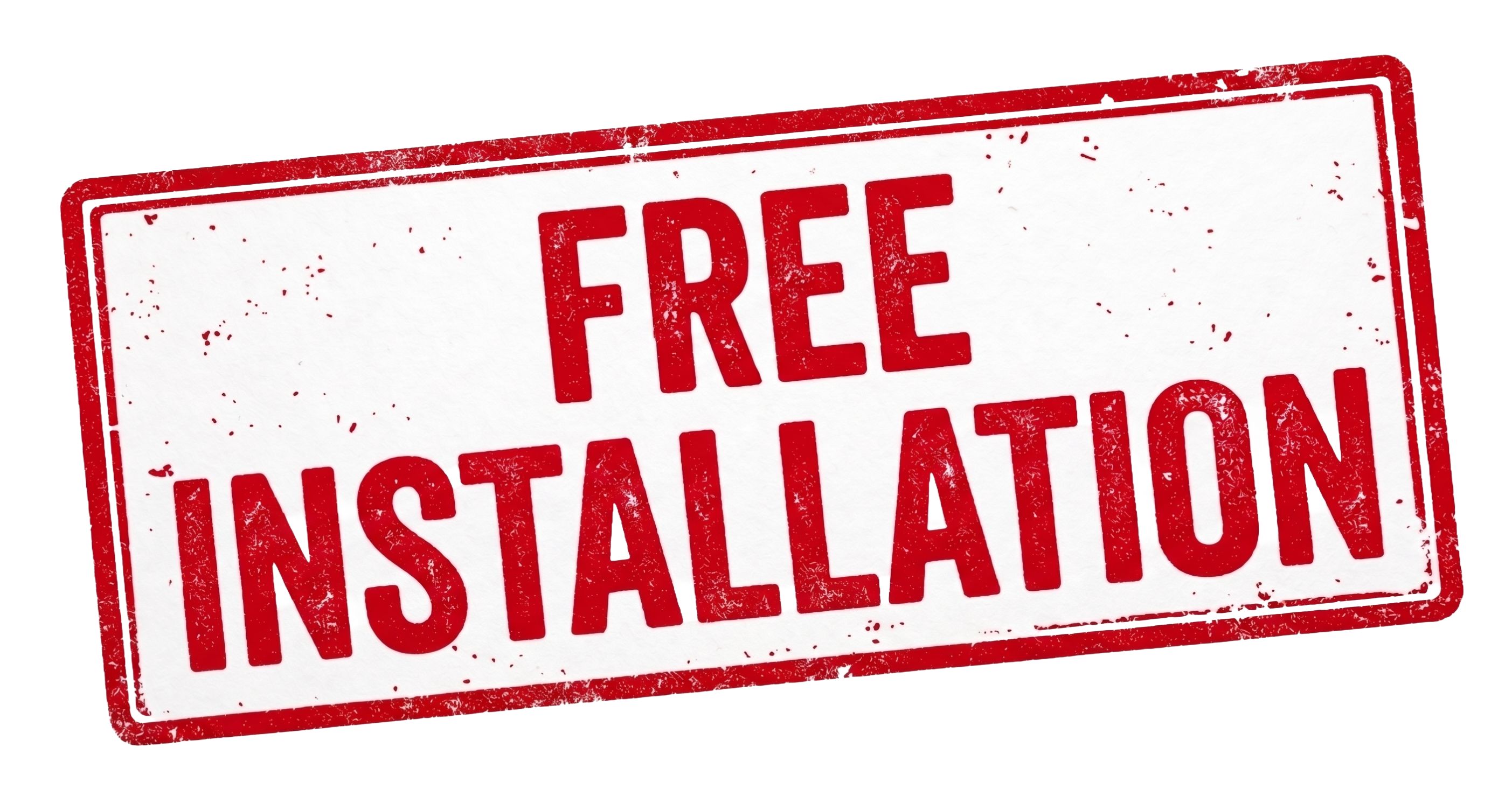 free install