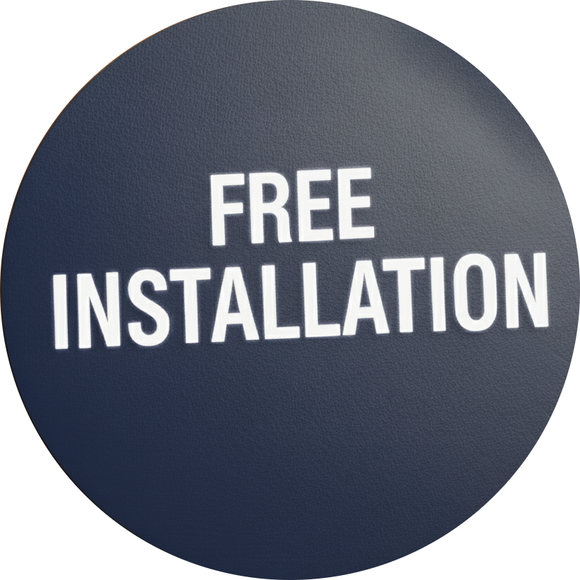 free install