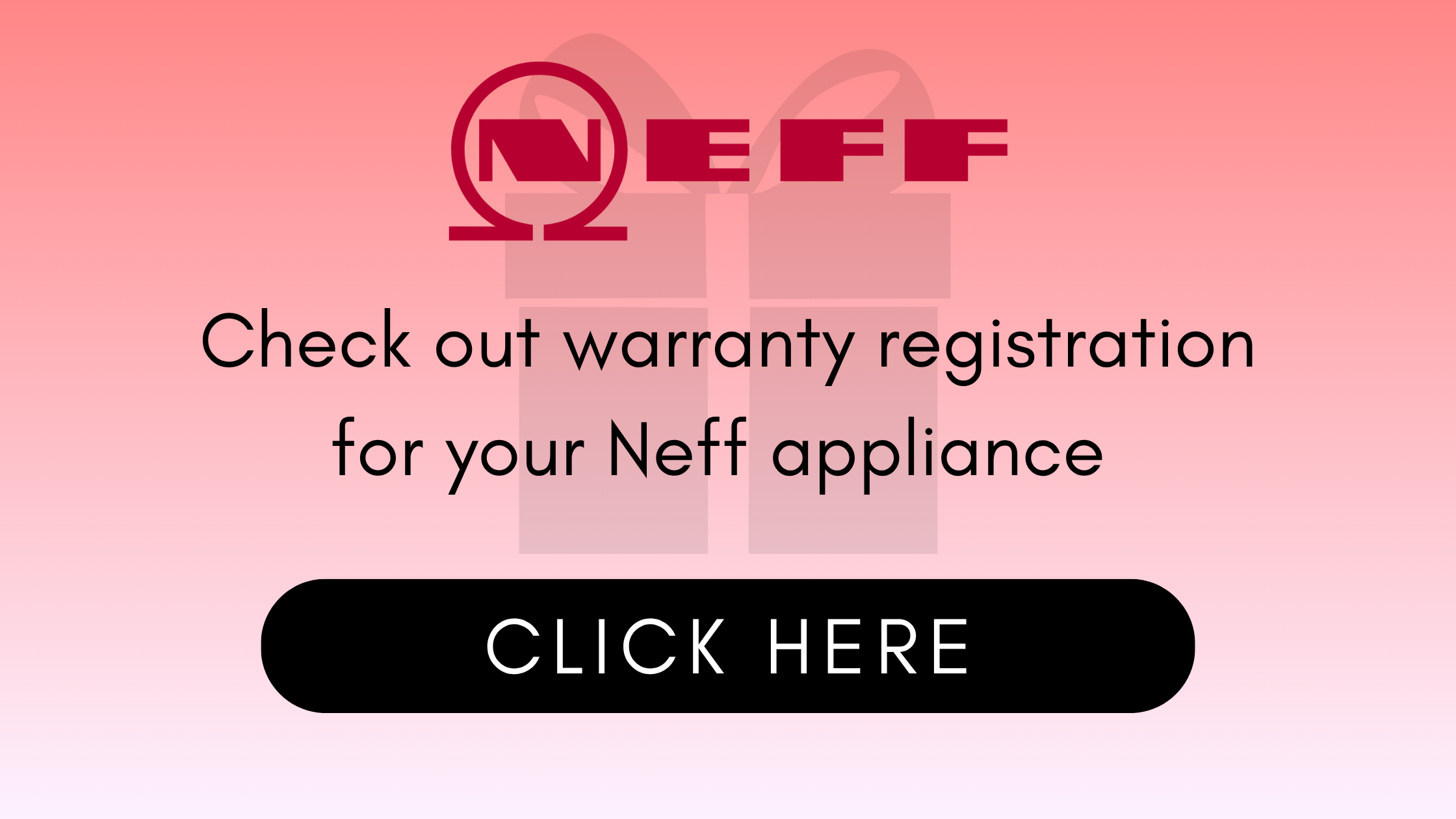 neff 5 year warranty registration neff 5 year warranty registration
